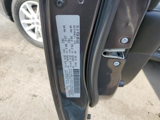2018 DODGE JOURNEY SX - 3C4PDDBG8JT364126