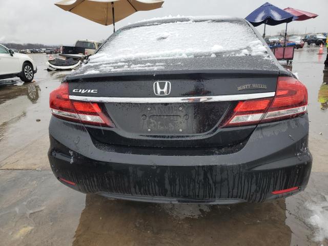 2015 HONDA CIVIC EX - 19XFB2F87FE034224