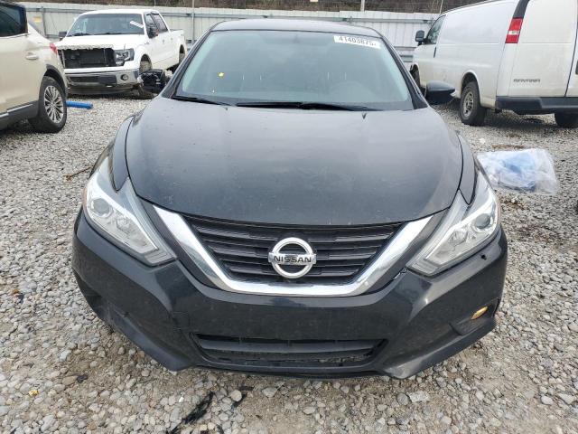 2018 NISSAN ALTIMA 2.5 - 1N4AL3AP8JC145320