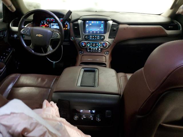 2015 CHEVROLET TAHOE K150 - 1GNSKCKC8FR140126