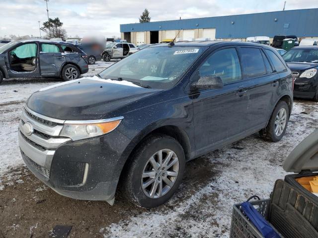 Vin: 2fmdk3jc6dbb43590, lot: 42357955, ford edge sel 2013 img_1