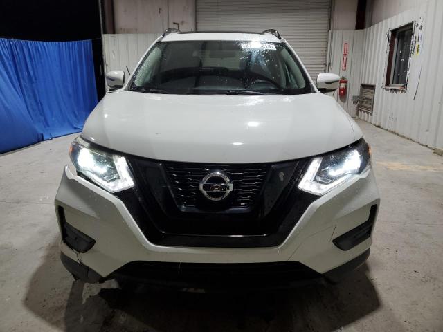 2017 NISSAN ROGUE SV - 5N1AT2MV1HC767956