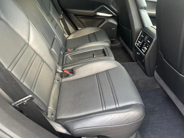2020 PORSCHE CAYENNE TU WP1BF2AY0LDA65238