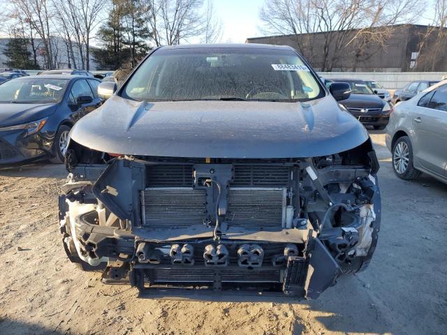 2018 FORD EDGE TITAN - 2FMPK4K82JBB93007