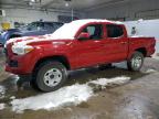 2022 TOYOTA TACOMA DOU - 3TMCZ5AN3NM524001