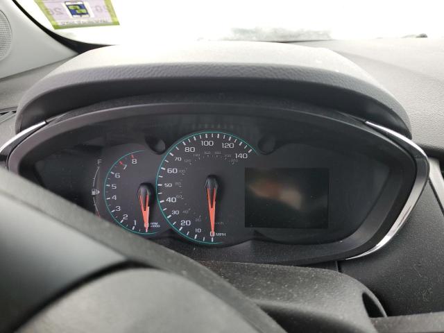 2019 CHEVROLET TRAX 1LT - 3GNCJLSB7KL186255
