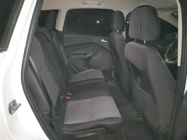 2017 FORD ESCAPE SE - 1FMCU0GDXHUD25393