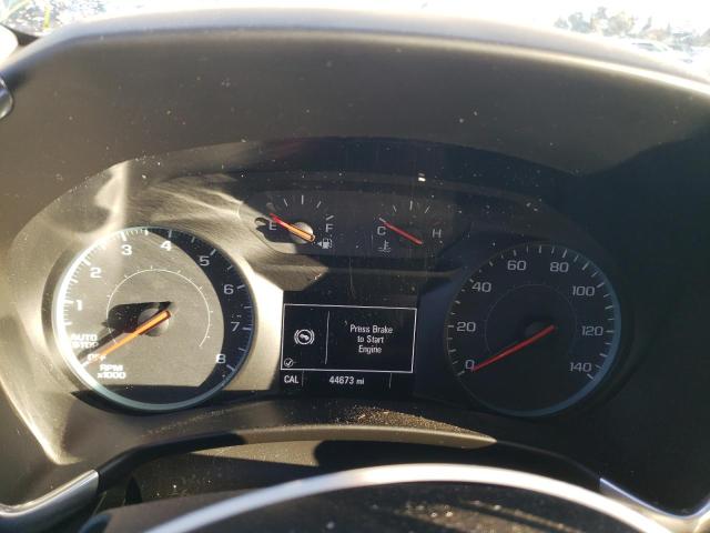 2018 CHEVROLET EQUINOX LT - 3GNAXJEV3JL411205