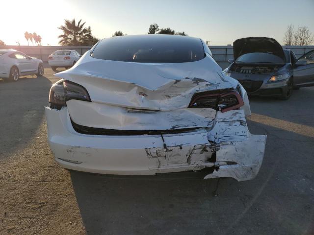 2022 TESLA MODEL 3 - 5YJ3E1EA5NF142729