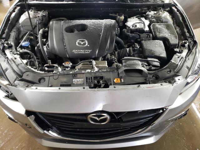 2015 MAZDA 3 TOURING - 3MZBM1V73FM195670