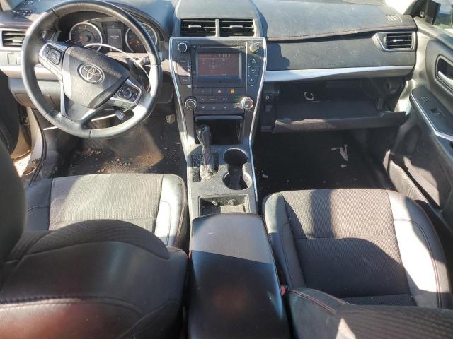 2017 TOYOTA CAMRY LE 4T1BF1FK2HU809148