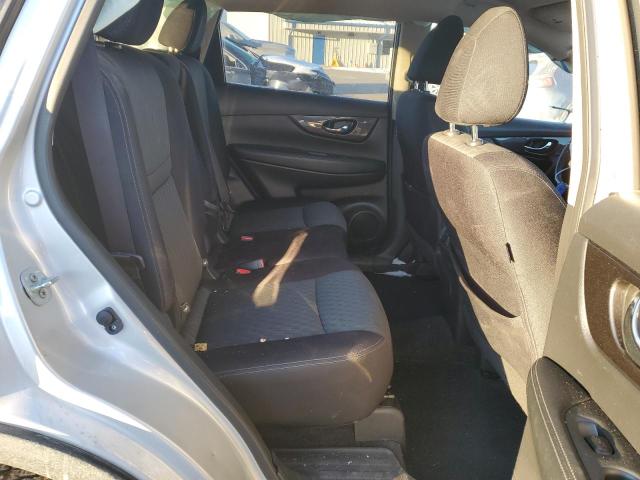 2019 NISSAN ROGUE S - JN8AT2MVXKW378747