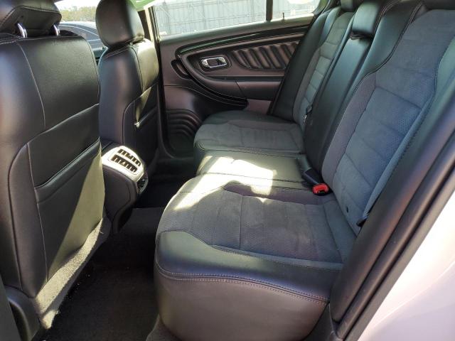 2017 FORD TAURUS SHO 1FAHP2KT8HG138704