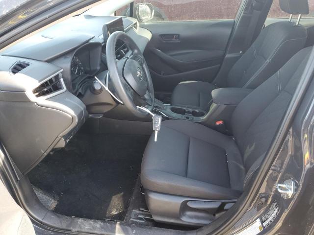 2023 TOYOTA COROLLA LE JTDB4MEE8P3008560