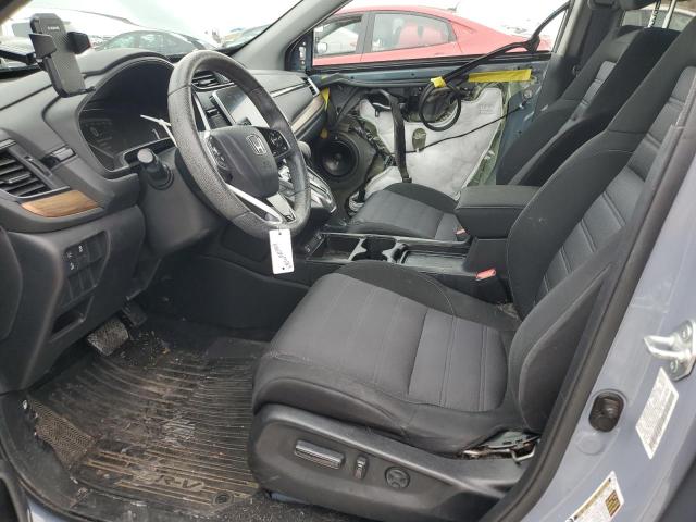 2021 HONDA CR-V EX 7FARW1H59ME005060