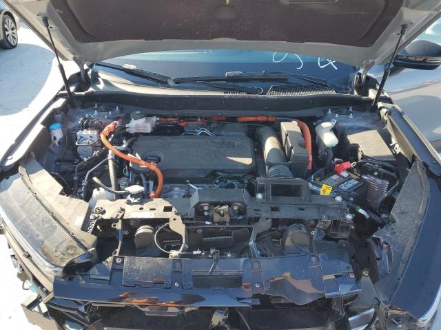 2025 HONDA CR-V SPORT 2HKRS6H8XSH800812