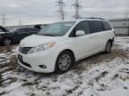2015 TOYOTA SIENNA XLE - 5TDYK3DC7FS657936