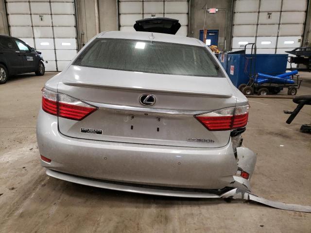 2015 LEXUS ES 300H JTHBW1GG4F2087946