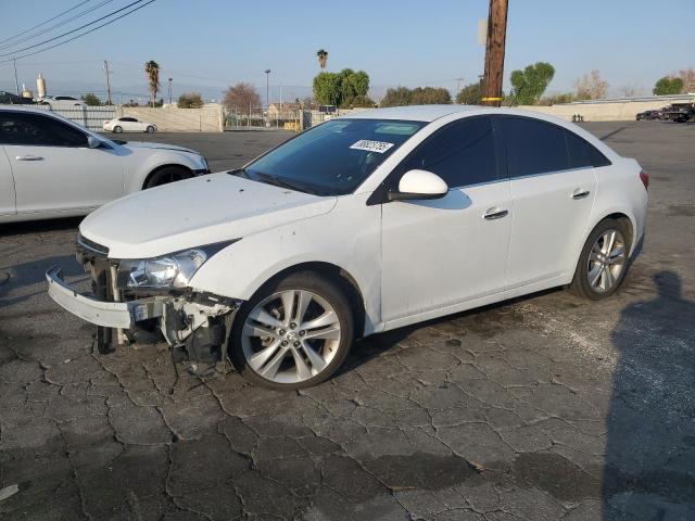 Vin: 1g1pg5sb9g7127524, lot: 88823755, chevrolet cruze ltz 2016 img_1