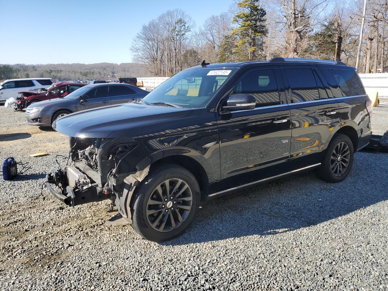 FORD EXPEDITION LIMITED