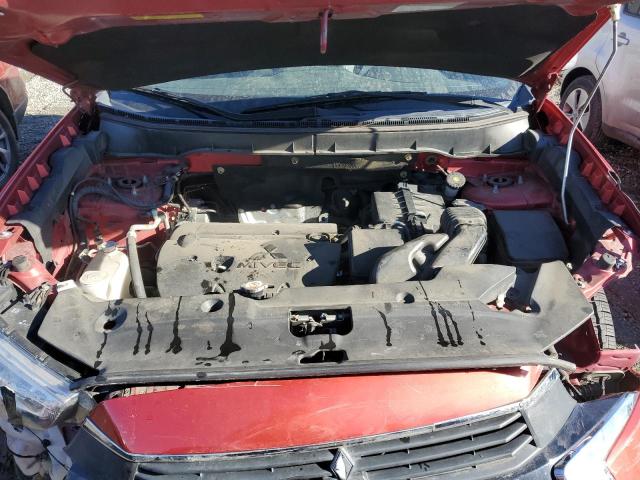 2017 MITSUBISHI OUTLANDER - JA4AR4AW6HZ060256