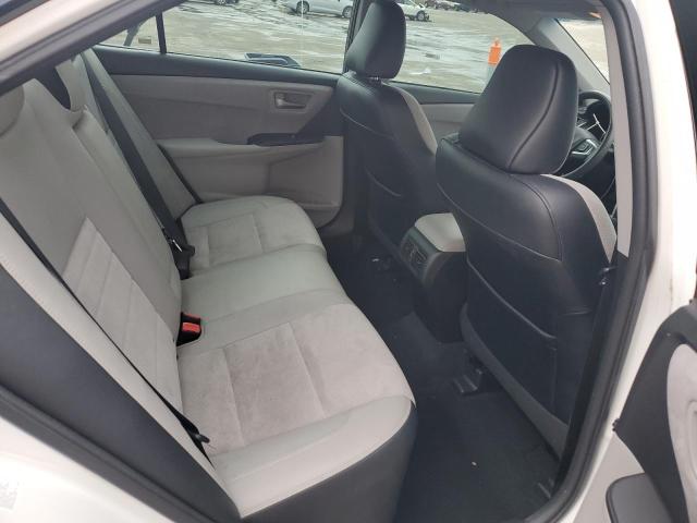 2017 TOYOTA CAMRY LE - 4T1BF1FK6HU629333