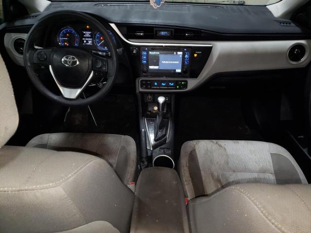 2017 TOYOTA COROLLA L - 2T1BURHE5HC756376