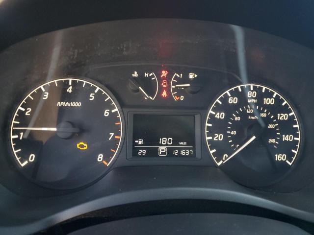 2017 NISSAN SENTRA S - 3N1AB7AP1HY353385