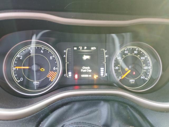2015 JEEP CHEROKEE S - 1C4PJLAB0FW684101