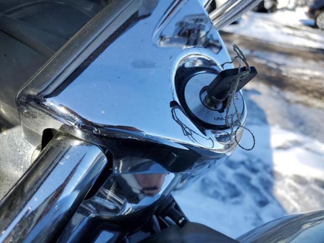 2007 HARLEY-DAVIDSON MC 1HD1FR4127Y624984