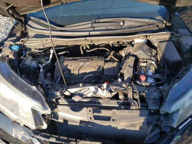 2016 HONDA CR-V LX - 2HKRM3H38GH532458