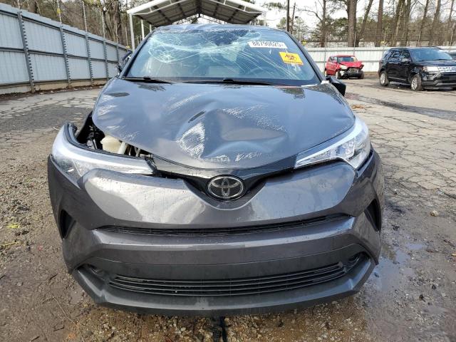 2019 TOYOTA C-HR NMTKHMBX3KR091704