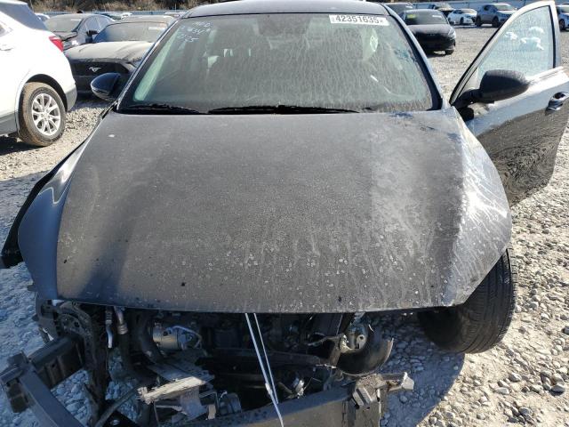 2024 KIA FORTE LX - 3KPF24AD7RE699094
