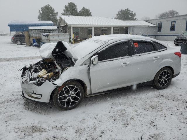 FORD FOCUS SEL