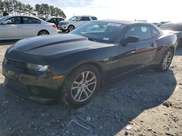 CHEVROLET CAMARO LS