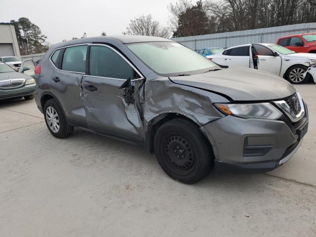 2020 NISSAN ROGUE S - 5N1AT2MT4LC807888