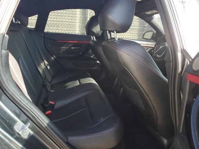 2015 BMW 435 I GRAN WBA4B1C5XFD418489