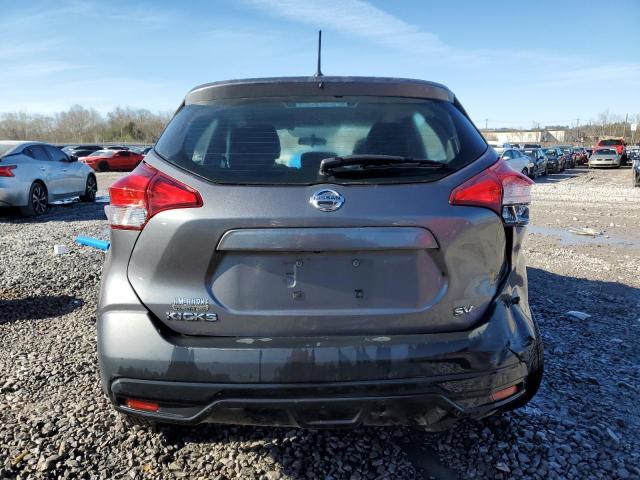 2018 NISSAN KICKS S - 3N1CP5CU5JL517306
