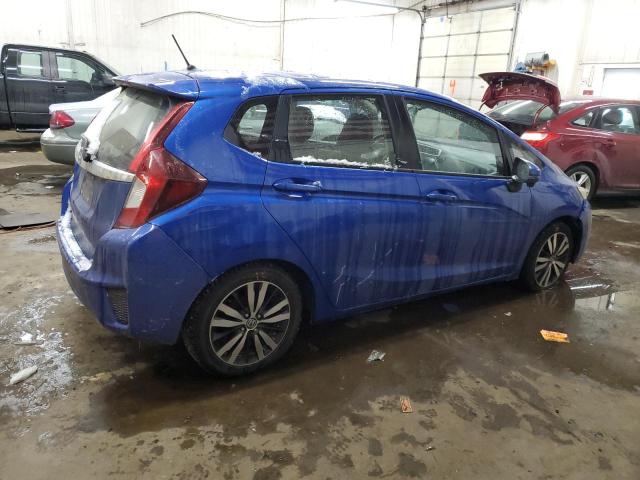 2017 HONDA FIT EX - JHMGK5H75HS002509