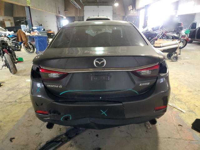 2016 MAZDA 6 TOURING - JM1GJ1V54G1479226
