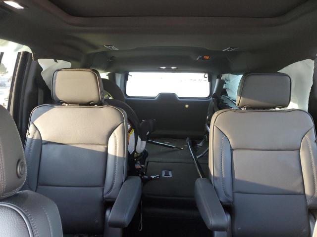 2023 GMC YUKON XL D - 1GKS2JKL1PR558062