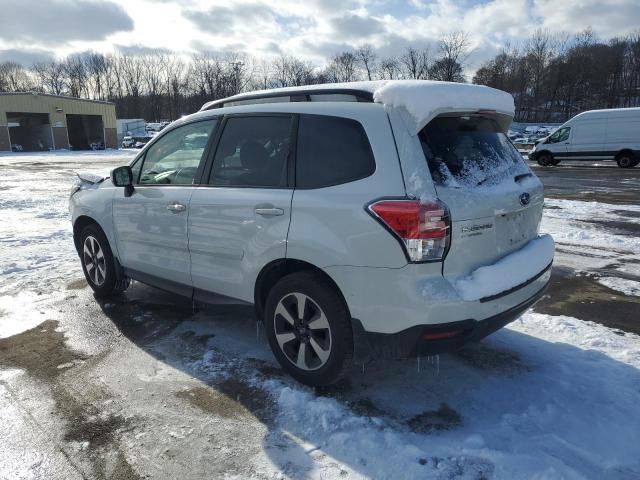 2018 SUBARU FORESTER 2 JF2SJAEC4JH563118