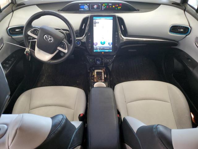 2017 TOYOTA PRIUS PRIM - JTDKARFP8H3052467