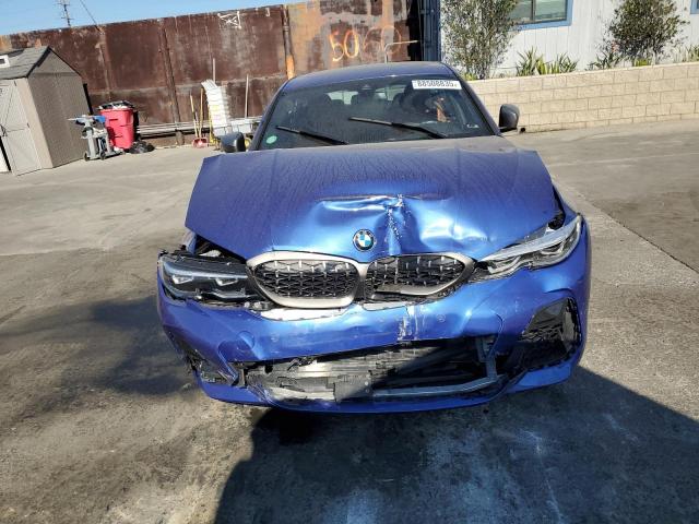 2022 BMW M340I 3MW5U7J02N8C77339
