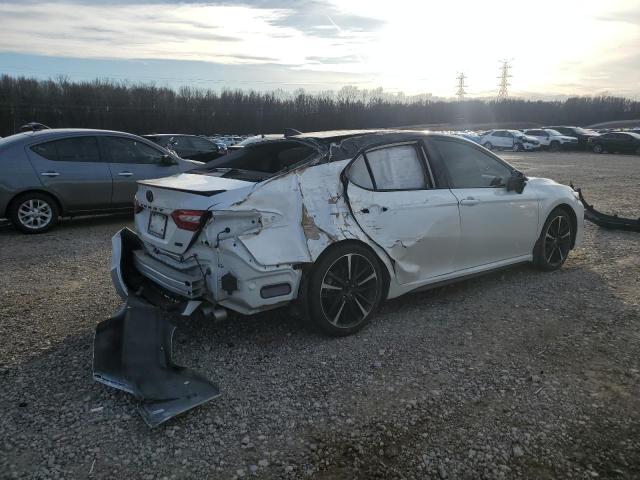 2020 TOYOTA CAMRY XSE - 4T1K61AK1LU394212