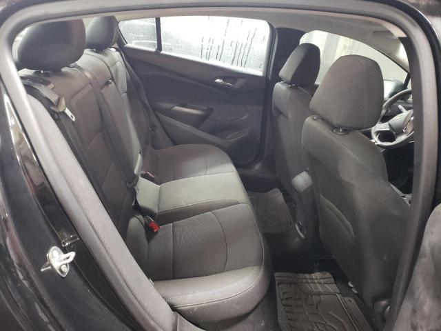 2018 CHEVROLET CRUZE LT - 1G1BE5SM0J7137951