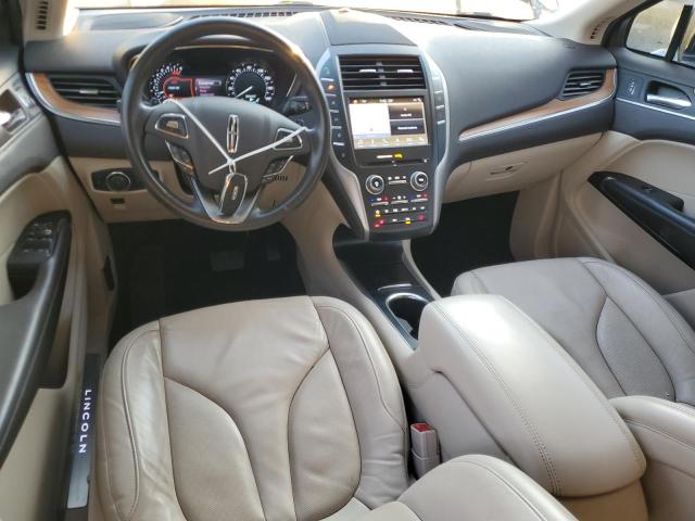 2019 LINCOLN MKC SELECT 5LMCJ2C9XKUL50191