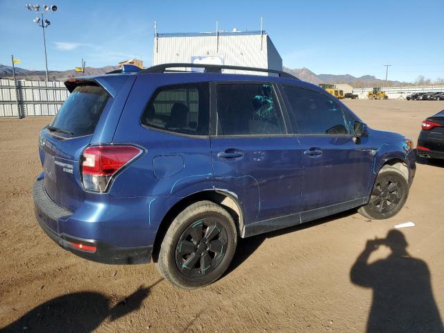 2017 SUBARU FORESTER 2 - JF2SJAGC7HH526474