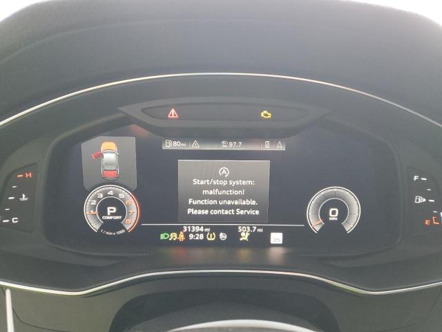 2019 AUDI A6 PRESTIG - WAUM2AF26KN051399