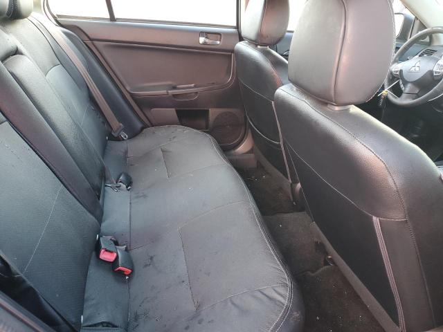 2016 MITSUBISHI LANCER GT JA32U8FW3GU011857